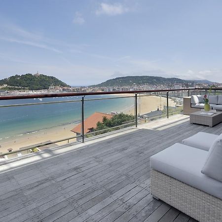 סן סבסטיאן Villa Baena By Feelfree Rentals מראה חיצוני תמונה