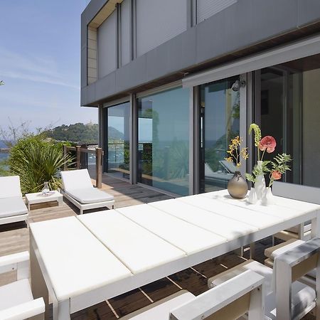 סן סבסטיאן Villa Baena By Feelfree Rentals מראה חיצוני תמונה