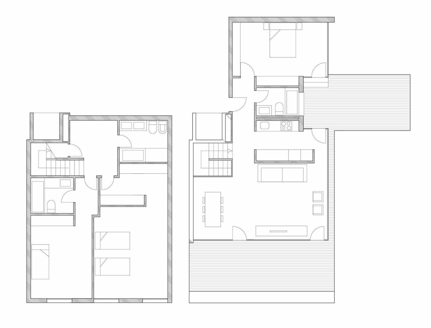 סן סבסטיאן Villa Baena By Feelfree Rentals מראה חיצוני תמונה