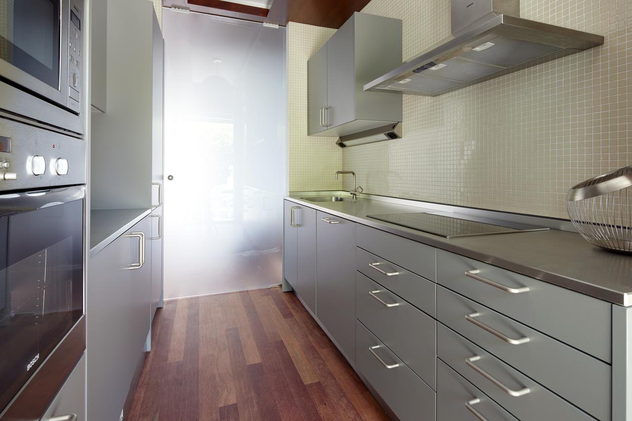 סן סבסטיאן Villa Baena By Feelfree Rentals מראה חיצוני תמונה