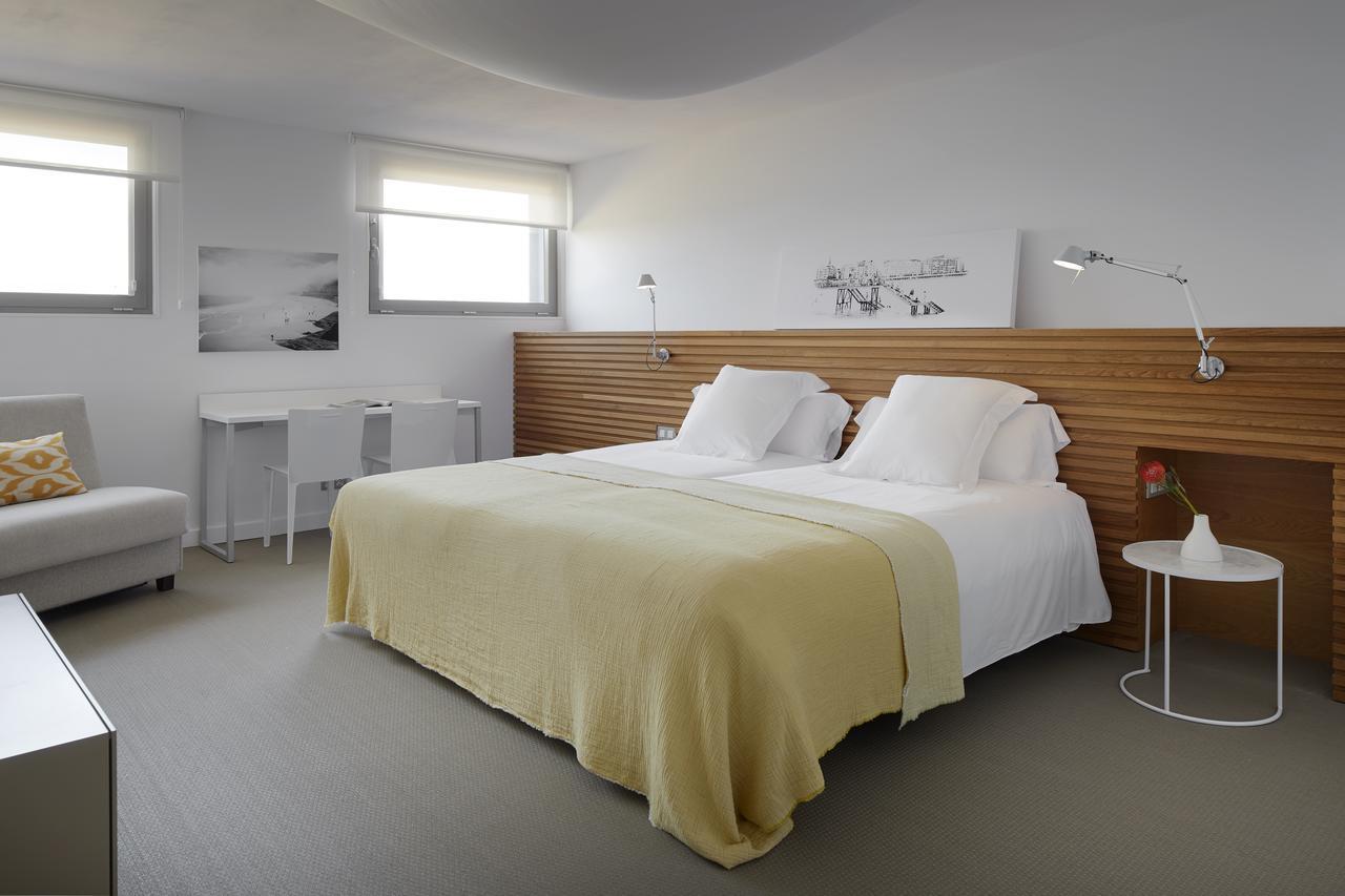 סן סבסטיאן Villa Baena By Feelfree Rentals מראה חיצוני תמונה