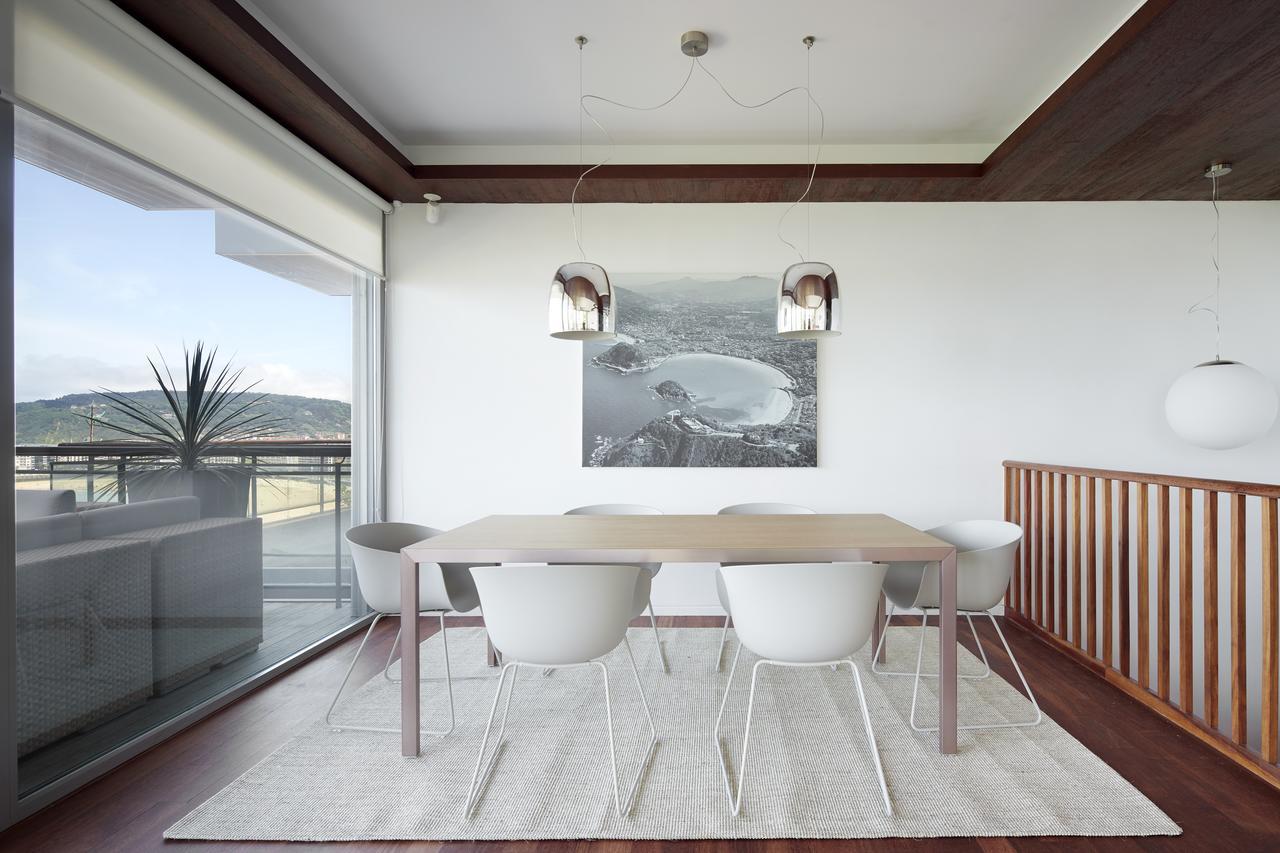סן סבסטיאן Villa Baena By Feelfree Rentals מראה חיצוני תמונה