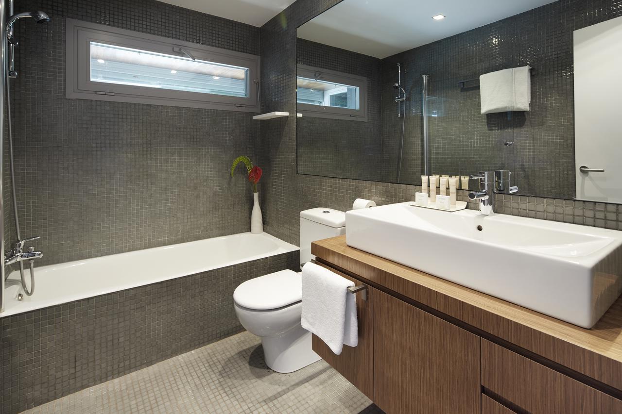 סן סבסטיאן Villa Baena By Feelfree Rentals מראה חיצוני תמונה