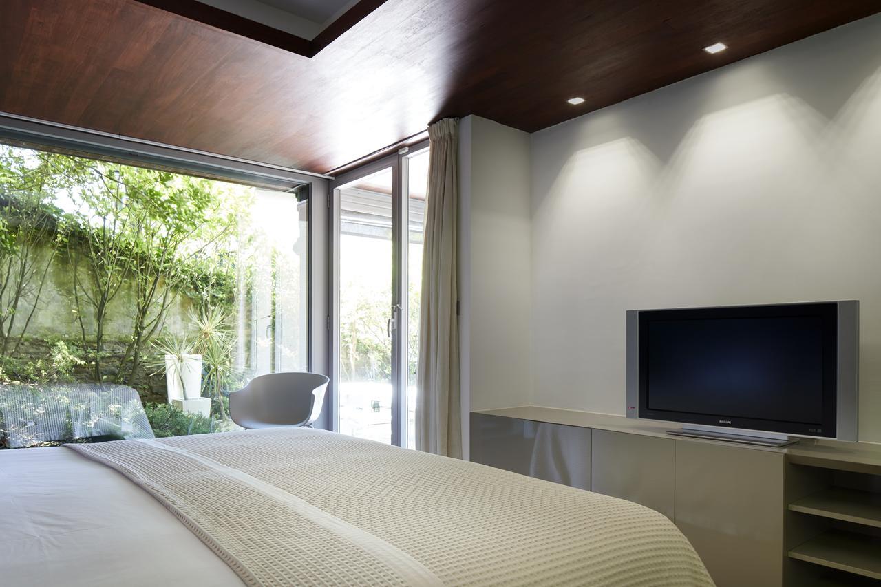 סן סבסטיאן Villa Baena By Feelfree Rentals מראה חיצוני תמונה