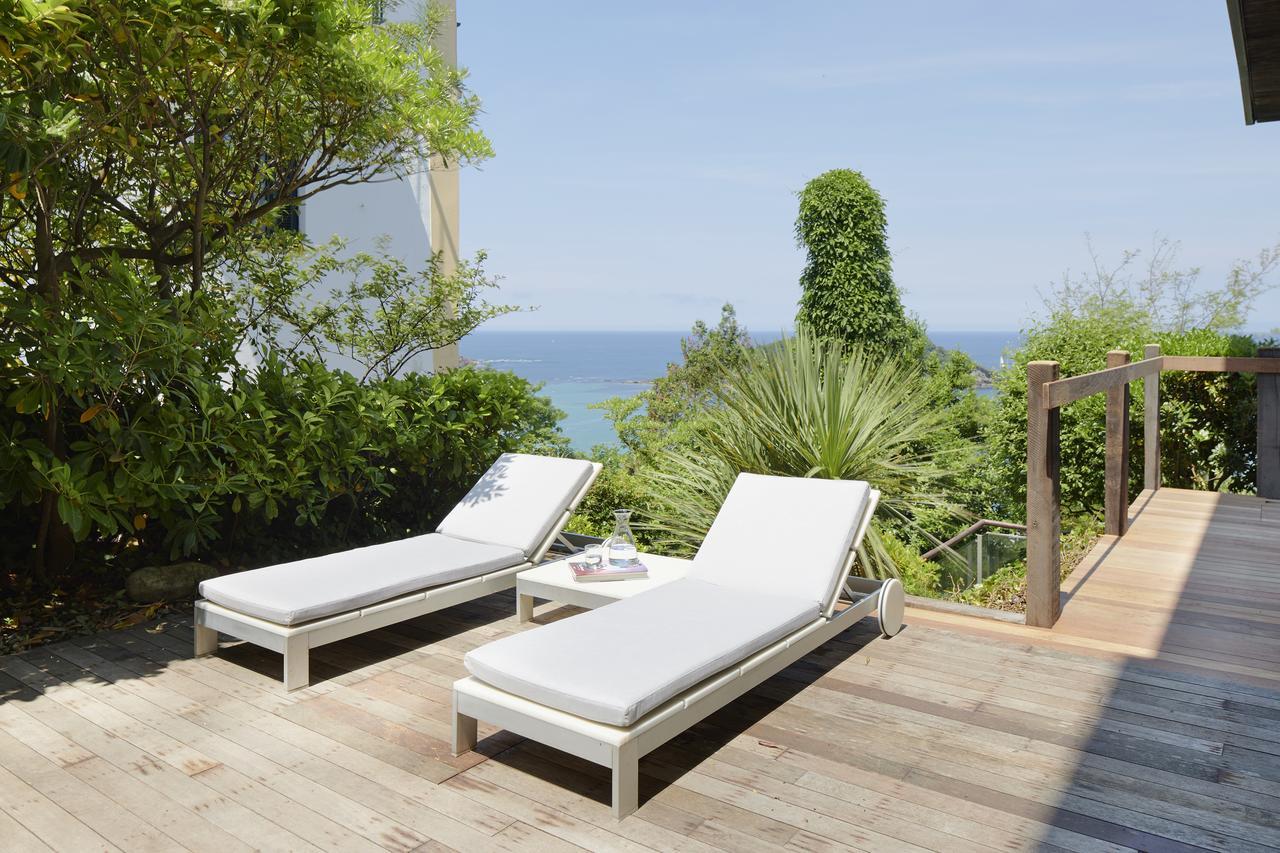 סן סבסטיאן Villa Baena By Feelfree Rentals מראה חיצוני תמונה