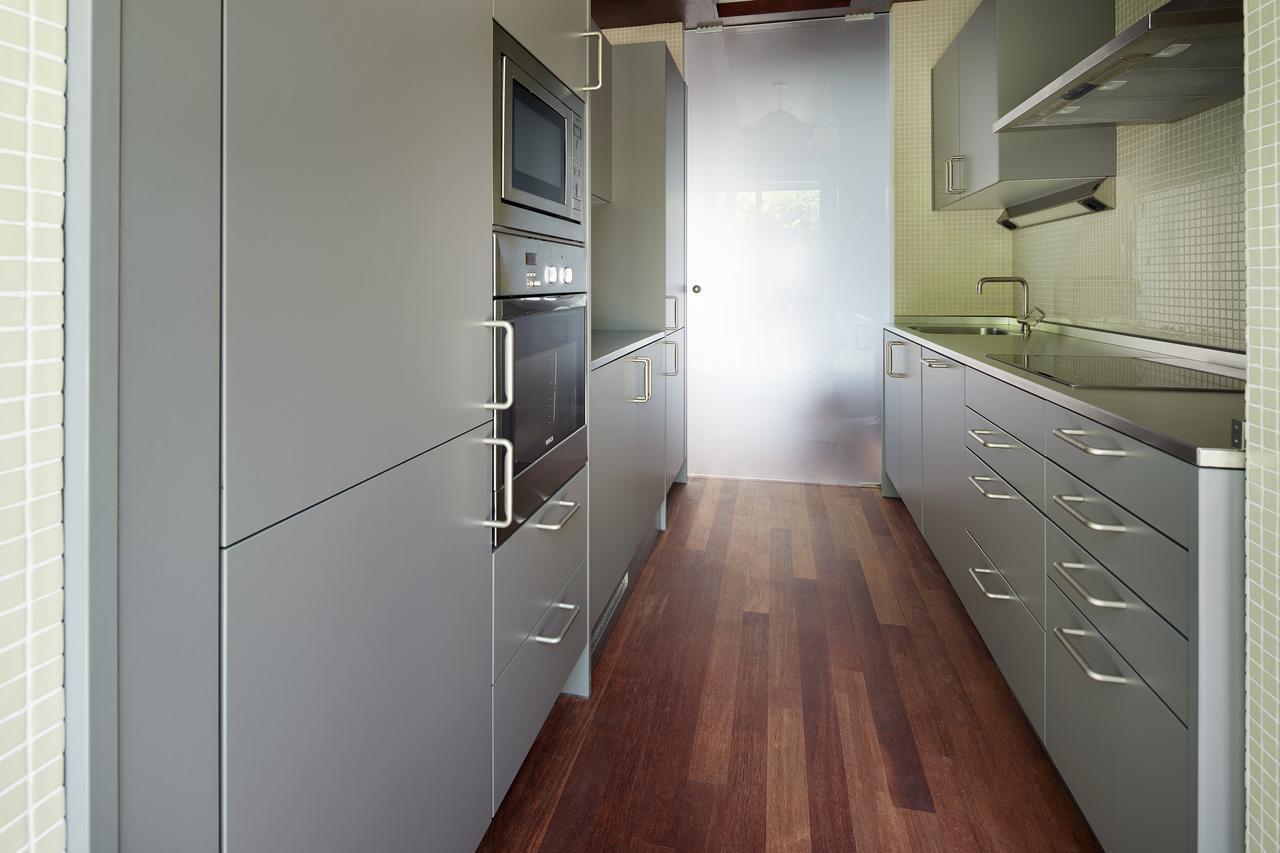סן סבסטיאן Villa Baena By Feelfree Rentals מראה חיצוני תמונה