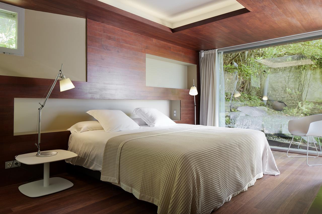 סן סבסטיאן Villa Baena By Feelfree Rentals מראה חיצוני תמונה